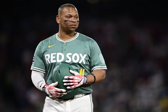 New York Yankees v Boston Red Sox
