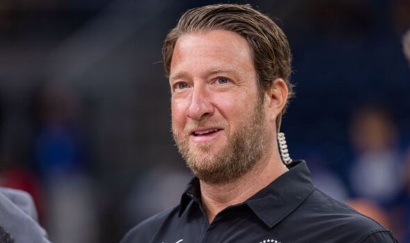 Dave Portnoy